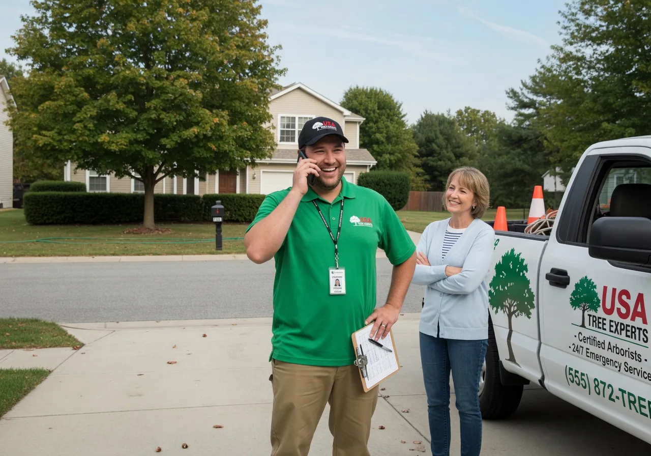 Tree Services Soldiers Grove, WI FAQs